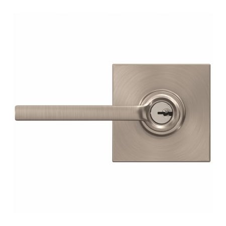 Schlage Lock SN Collin Key Ent Lever F51ALAT619COL